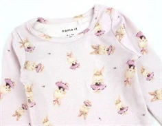 Name It festival bloom kanin body